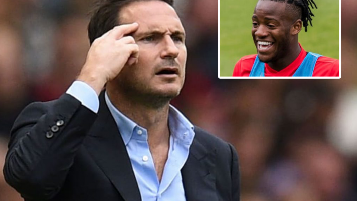 Góc khó hiểu: Bị Lampard ghẻ lạnh, Batshuayi sắp được BLĐ Chelsea… tăng lương