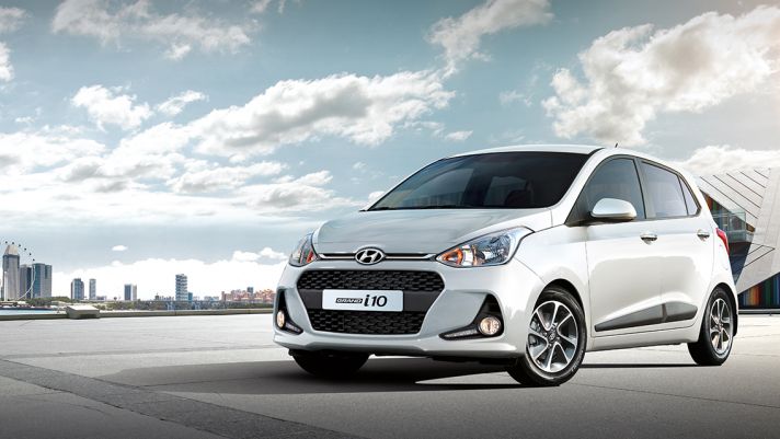 Hyundai Grand i10 bất ngờ giảm giá gấp đôi dù vừa nhận ưu đãi đầu tháng 9/2020