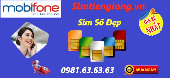 Tham khảo thông tin thị trường mua, bán sim số đẹp giá rẻ mà bạn cần biết