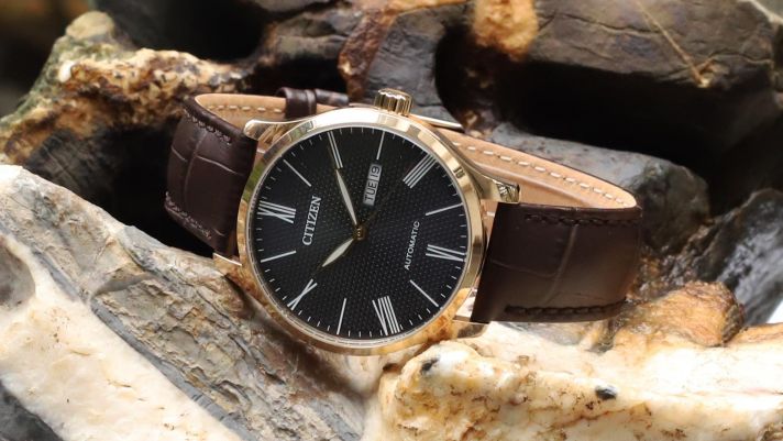 Mua ngay đồng hồ Citizen chính hãng mẫu mới nhất giảm giá đến 40% tại Đăng Quang Watch