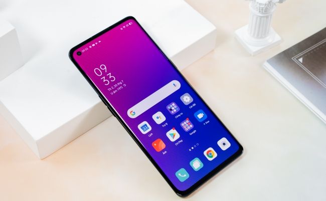 Đánh giá OPPO Reno4 Pro: Trải nghiệm công nghệ đỉnh cao với giá hợp lý