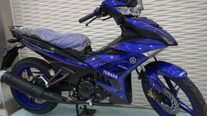 Yamaha Exciter tiếp tục giảm giá sốc, khiến cho Honda Winner X ‘nghẹt thở’