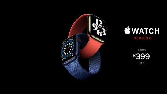iPad và Apple Watch mới sẽ có giá dự kiến từ 8,99 triệu