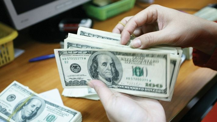 Tỷ giá USD mới nhất 21/9: Tiếp tục giảm ngay phiên đầu tuần