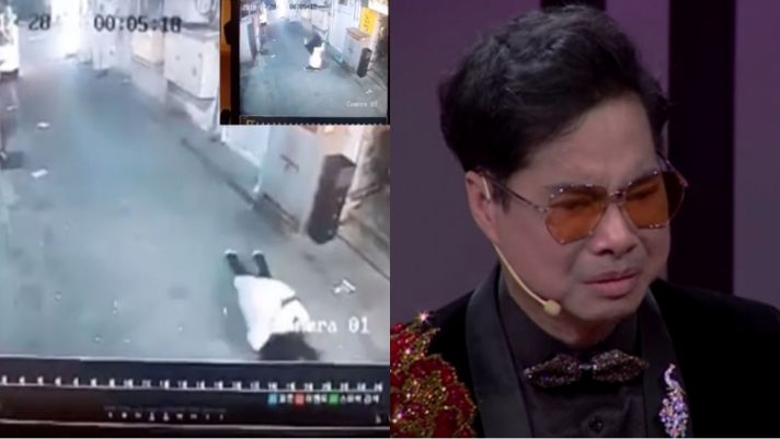 Tin Sao Việt 22/9: Hari Won đăng clip nghi chính mình say xỉn, té ngã, ca sĩ Ngọc Sơn ngã cầu thang