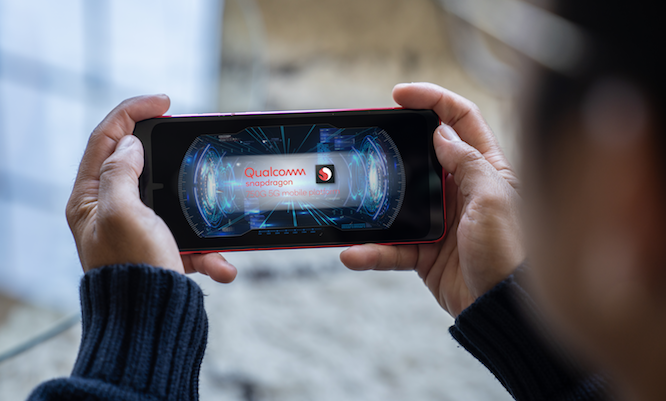 Qualcomm ra mắt Nền Tảng Di Động Snapdragon 7-Series mới tích hợp 5G
