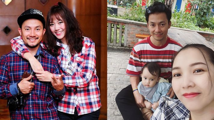 Chia tay Hari Won, cuộc sống của Tiến Đạt bên vợ trẻ kém 10 tuổi thay đổi chóng mặt