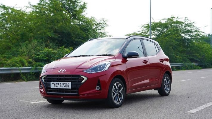 Hyundai Grand i10 2020 Turbo – quân bài chiến lược đánh bại Kia Morning và Toyota Wigo