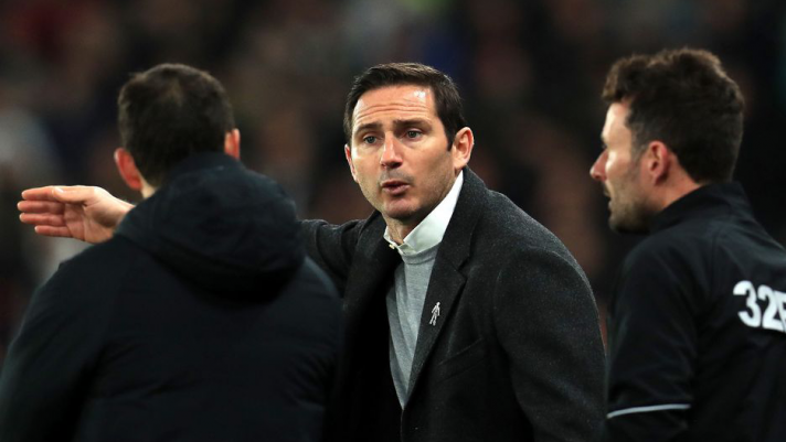 Bị Lampard mắng không thương tiếc, tương lai 'kẻ tội đồ' này ở Chelsea đã hết?