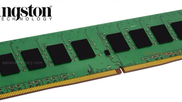 Kingston Technology giữ vị trí dẫn đầu trong số các Nhà cung cấp Module bộ nhớ DRAM năm 2019