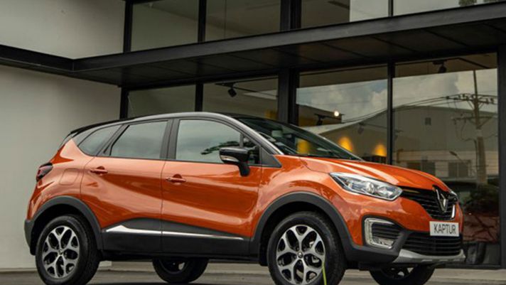 Đối thủ của Ford EcoSport sắp đổ bộ thị trường Việt Nam, Honda HR-V và Hyundai Kona ‘lo sốt vó’