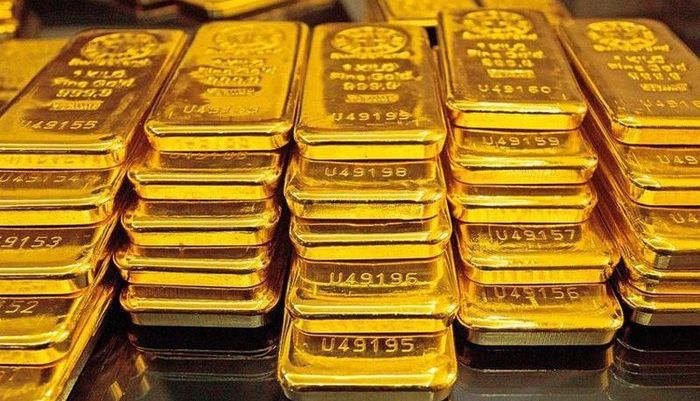 Giá vàng ngày 1/10: Sau cuộc bầu cử Tổng thống ở Mỹ, giá vàng đảo chiều tăng vọt