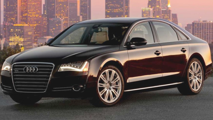 Xế khủng Audi, BMW, Lexus cũ giảm sốc cả tỷ, giá chỉ từ 230 triệu đồng 