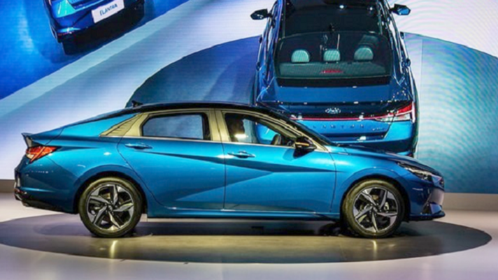 Hé lộ đối thủ 'đòi dọa’ Honda Civic, Mazda3: Giá siêu hời, nội thất cực khủng