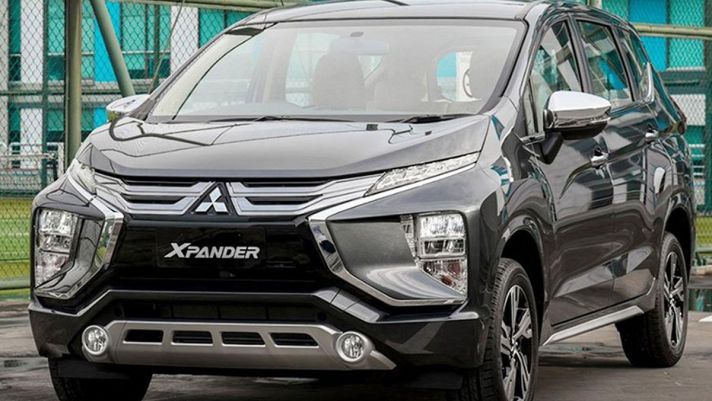 Mitsubishi Xpander tung ưu đãi cực khủng, ‘đè bẹp’ Toyota Innova và Suzuki Ertiga