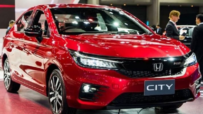 Honda City bất ngờ được đại lý tung ưu đãi khủng, mức giá được giảm khiến Toyota Vios ‘toát mồ hôi’