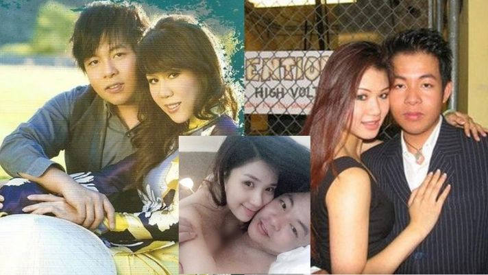 Quang Lê lấy thiên kim tiểu thư năm 21 tuổi, từng đuổi bạn gái hoa hậu ra khỏi nhà giữa đêm