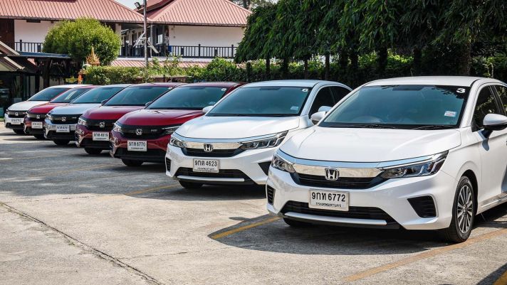 Tin xe hot 8/10: Đối thủ 'cứng đầu' của Honda CR-V giảm sốc, Honda City 2021 tung ưu đãi trước giờ G