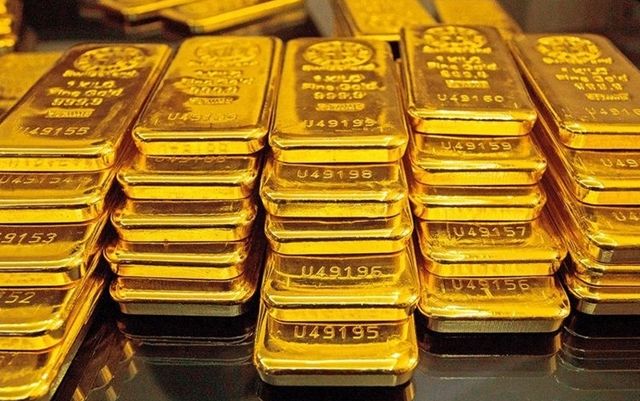 Giá vàng hôm nay 12/10: Giá vàng tăng nhẹ, người mua lỗ nặng sau 1 tuần mua vàng