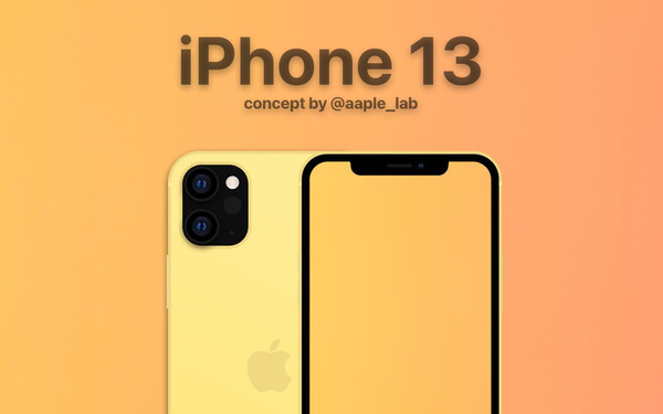 Chơi SỐC như Apple: iPhone 12 chưa ra mắt đã rò rỉ thiết kế của... iPhone 13?!