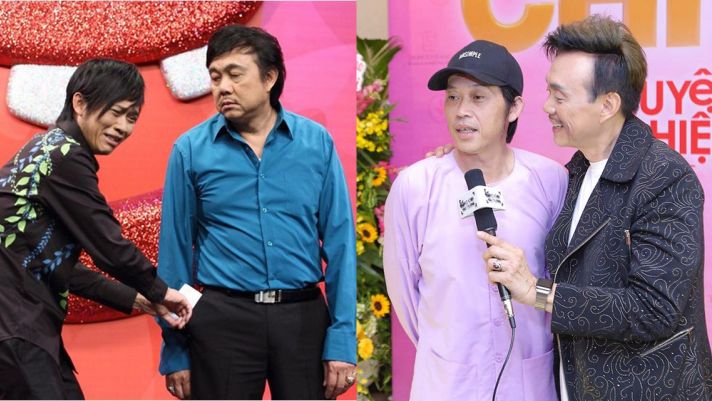 Danh hài bị gắn mác ‘mê gái’ nhất showbiz tiết lộ quan hệ trên mức bạn bè với Hoài Linh