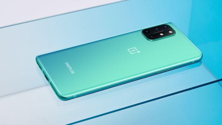 OnePlus 8T 5G chính thức ra mắt: Snapdragon 865, sạc nhanh 65W giá 19 triệu tại Việt Nam