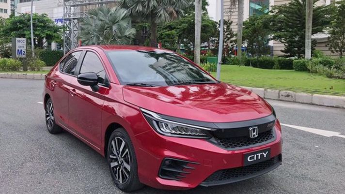 Tin xe hot 16/10: Honda City 2021 lộ giá bán siêu hấp dẫn, Misubishi Pajero Sport giảm sốc 250 triệu