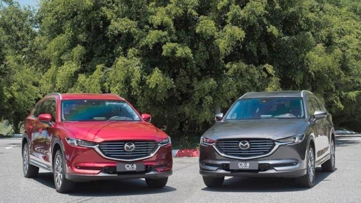 Bảng giá xe Mazda tháng 10/2020: Ưu đãi ‘nóng’ tới 30 triệu đồng, tặng loạt trang bị cực đỉnh cao