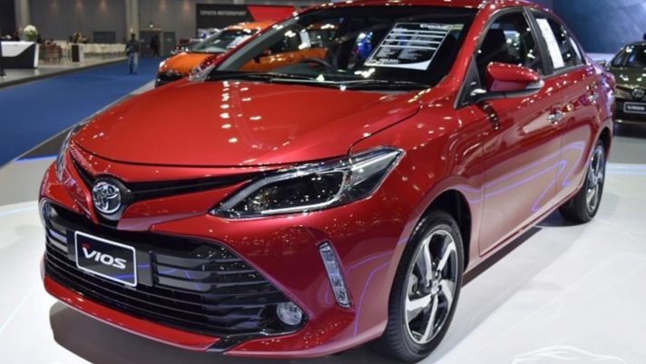 Đối thủ của Honda City bất ngờ giảm sốc 30 triệu, 'rượt' Hyundai Accent, Kia Cerato chạy ‘tóe khói'