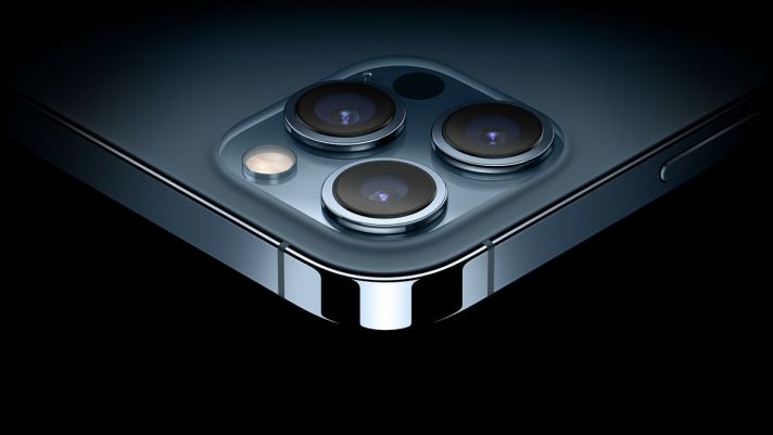 DxOMark: Camera iPhone 12 Pro Max vẫn bị lép vế so với các đối thủ