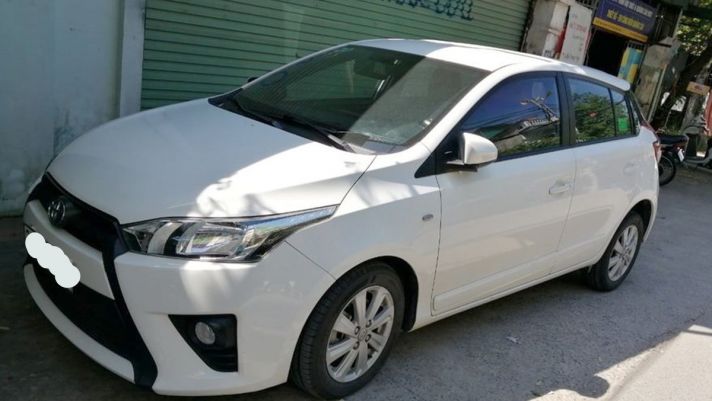 Toyota Yaris giảm sập sàn 100 triệu, giá cực hời rẻ hơn Honda City gần 50 triệu