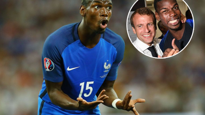 Pogba CHÍNH THỨC lên tiếng, thái độ cực kỳ gay gắt về tin đồn từ giã đội tuyển Pháp