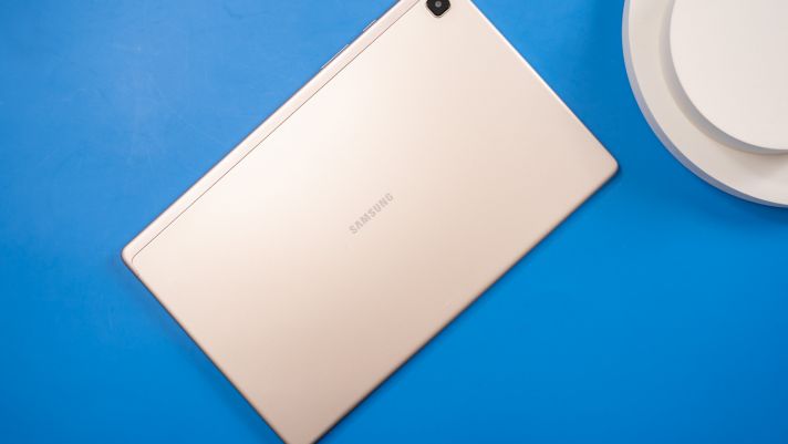 Đánh giá Galaxy Tab A7 2020: Tablet giải trí cho mọi nhà
