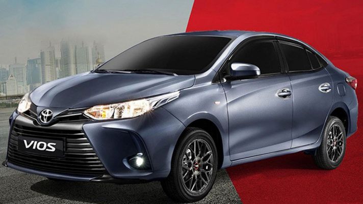 Toyota Vios 2020 tung gói độ Sport Package siêu ngầu, Honda City và Hyundai Accent ‘hết cửa’ so bì