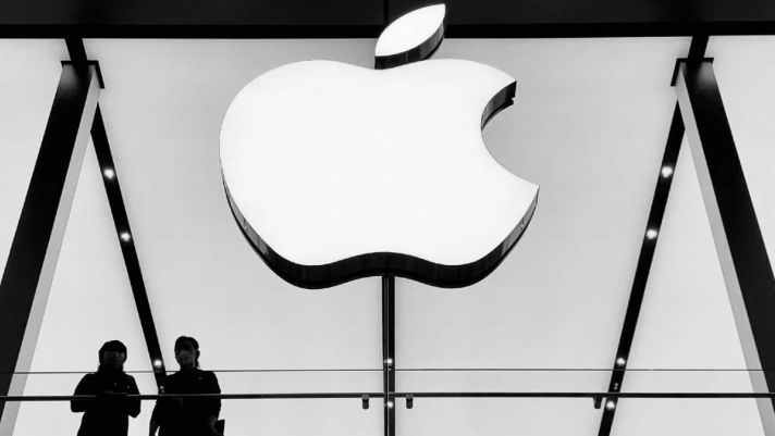Apple đạt doanh thu 64.7 tỷ USD và lợi nhuận 12/7 tỷ USD trong Q4/2020