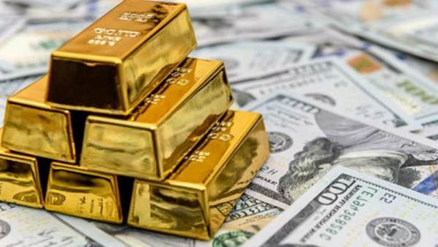 Giá vàng hôm nay 30/10:  Vàng trong nước giảm giá cả 2 chiều mua vào và bán ra