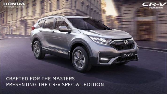 Tin xe hot 30/10: Đối thủ Honda CR-V giảm sốc, Hyundai Accent 2020 'phủ đầu' Honda City