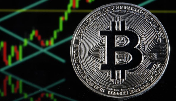Giá Bitcoin tăng ‘điên loạn’, gần chạm mốc thời kỳ đỉnh cao như 3 năm trước