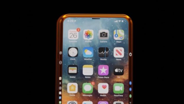 Lộ diện iPhone 13, thiết kế y hệt iPhone 12, không có TouchID dưới màn hình