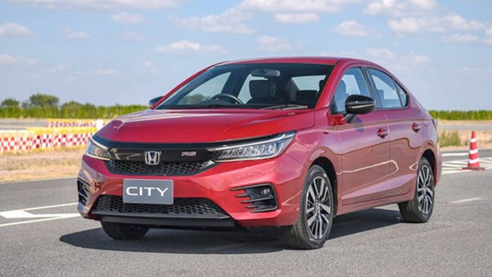 Loạt ‘tình địch’ của Honda City 2020 với giá từ 620 triệu: Kia Cerato, Mazda3 ‘so kè’ cực gay cấn 