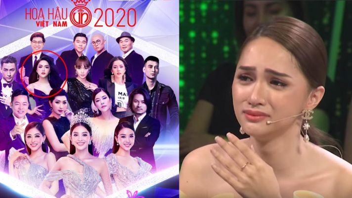 Biến căng: Hương Giang bị tẩy chay khỏi Hoa hậu Việt Nam 2020, BTC phải cầu xin khán giả tha thứ