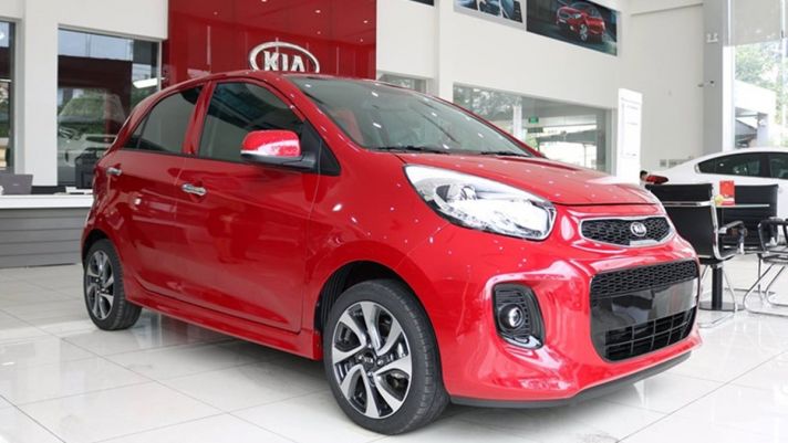 Bảng giá xe Kia Morning mới nhất tháng 11/2020: Giữ mức ổn định mặc Hyundai Grand i10 giảm sốc