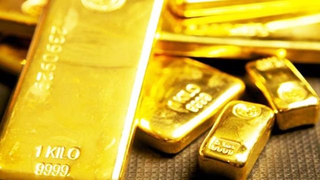 Giá vàng hôm nay 4/11: Vàng tiếp tục tăng giá mạnh trước cuộc bầu cử Tổng thống Mỹ