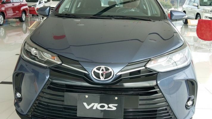Loạt sedan hạng B giá cực ‘mềm’ sắp về Việt Nam: Honda City ‘đấu đá’ Hyundai Accent cùng Toyota Vios