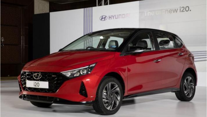 Mẫu xe giá 255 triệu của Hyundai chính thức về đại lý: Rẻ hơn Kia Morning nhưng ngập tràn trang bị