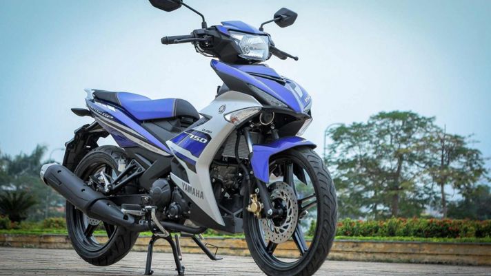 Vừa tung bản mới chưa lâu, Yamaha Exciter đã vội vàng giảm giá nhằm 'chèo kéo' khách mua xe