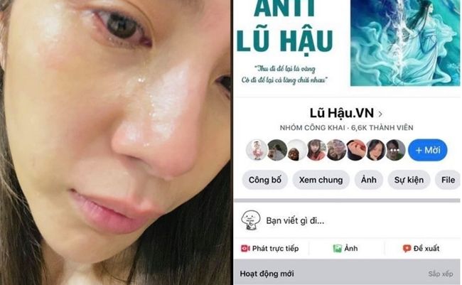 Thủy Tiên bật khóc, viết tâm thư gửi đến anti-fan: ‘Có không hài lòng gì xin các bạn bỏ qua'