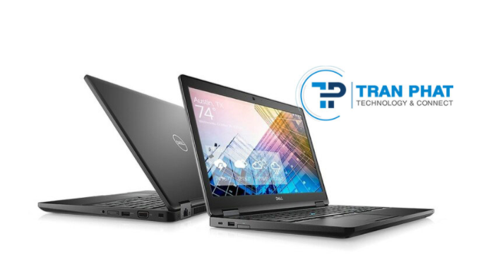 Bảng giá laptop Dell bán chạy tại Laptop Trần Phát