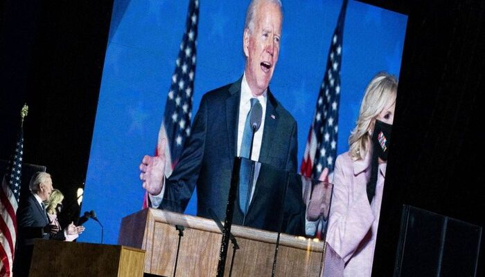 Joe Biden đắc cử Tổng thống Mỹ nhiều ông lớn công nghệ ‘ăn mừng’