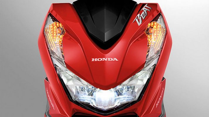 Đối thủ giá 29,5 triệu của Honda Vision sắp về Việt Nam, khách Việt ưng ý với ngoại hình đẹp mắt